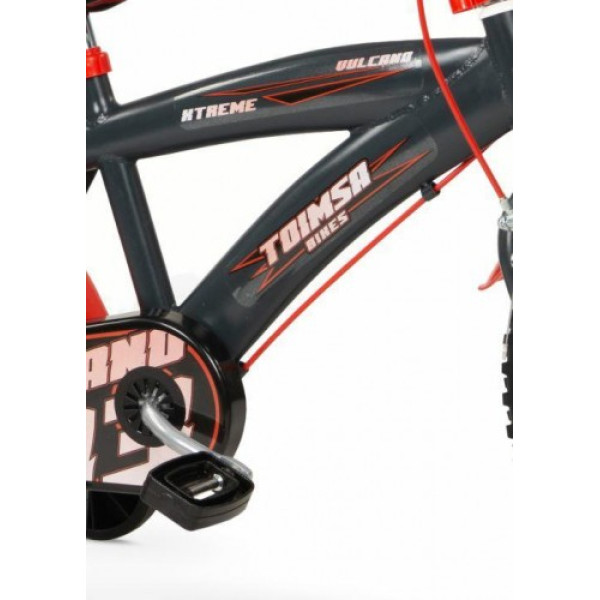 Велосипед TOIMSA 14" VULCANO