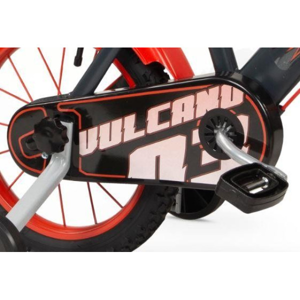 Велосипед TOIMSA 14" VULCANO