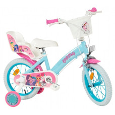 Велосипед TOIMSA 14" My Little Pony