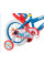 Велосипед TOIMSA 14" Smerfy