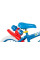 Велосипед TOIMSA 14" Smerfy