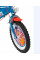 Велосипед TOIMSA 14" Superman