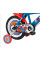 Велосипед TOIMSA 14" Superman