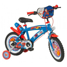Велосипед TOIMSA 14" Superman