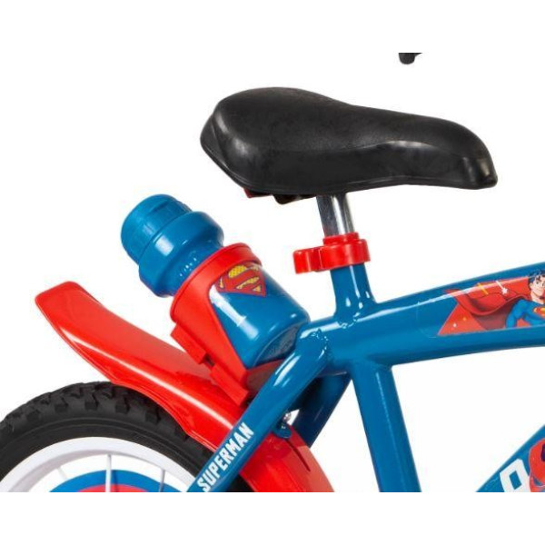 Велосипед TOIMSA 14" Superman