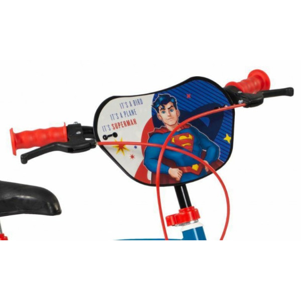 Велосипед TOIMSA 14" Superman