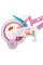 Велосипед TOIMSA 14" Peppa Pig Pink