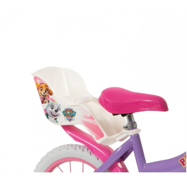 Велосипед TOIMSA 14" Paw Patrol Violet