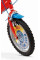 Велосипед TOIMSA 14" Paw Patrol Red