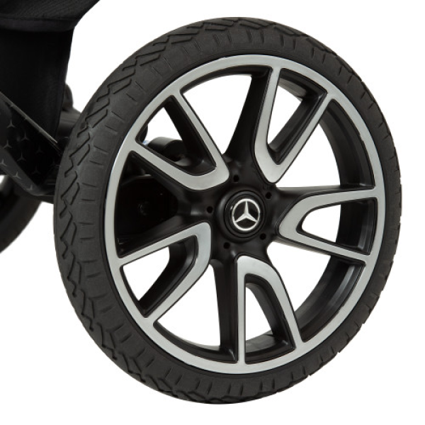 Коляска 2в1 Hartan Mercedes-Benz Avantgarde GTS