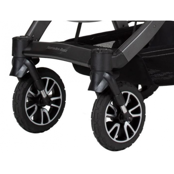Коляска 2в1 Hartan Mercedes-Benz All-Terrain GTR