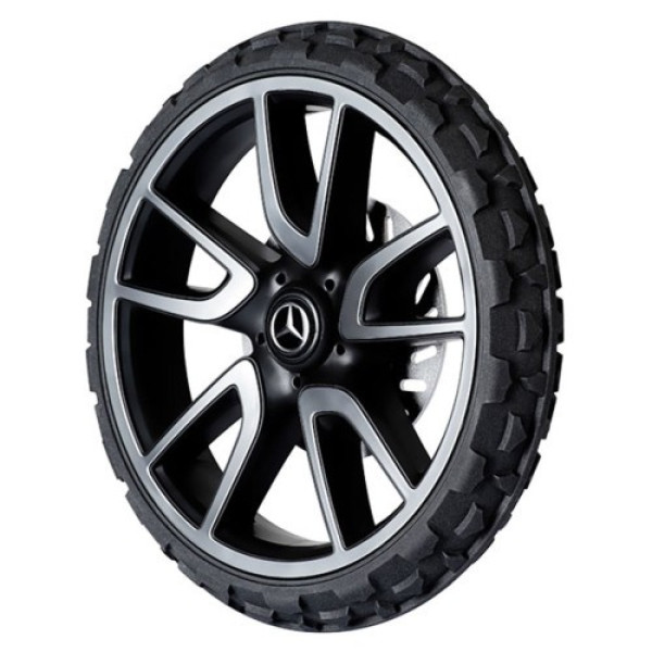 Коляска 2в1 Hartan Mercedes-Benz All-Terrain GTR