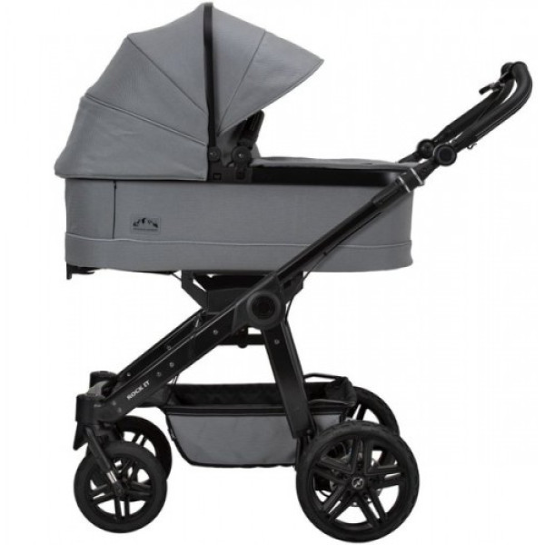 Коляска 2в1 Hartan Rock IT GTR Outdoor