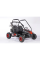 Дитячий BUGGY на пальне Ramiz LUCKY SEVEN