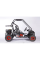 Дитячий BUGGY на пальне Ramiz LUCKY SEVEN
