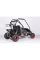 Дитячий BUGGY на пальне Ramiz LUCKY SEVEN