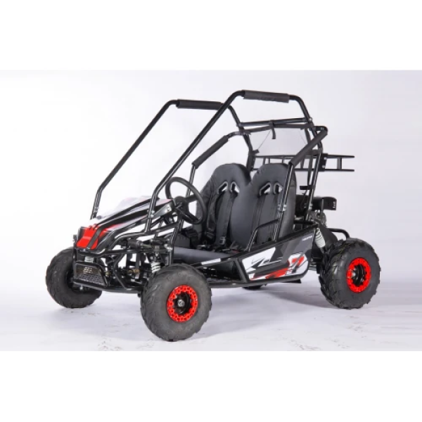 Дитячий BUGGY на пальне Ramiz LUCKY SEVEN