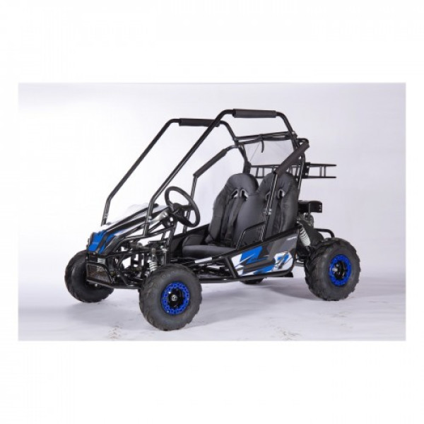Дитячий BUGGY на пальне Ramiz LUCKY SEVEN