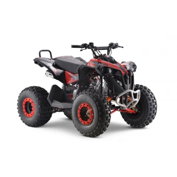 Детский квадроцикл на горючее Ramiz RENEGADE HighPer 125CC