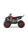 Детский квадроцикл на горючее Ramiz RENEGADE HighPer 125CC