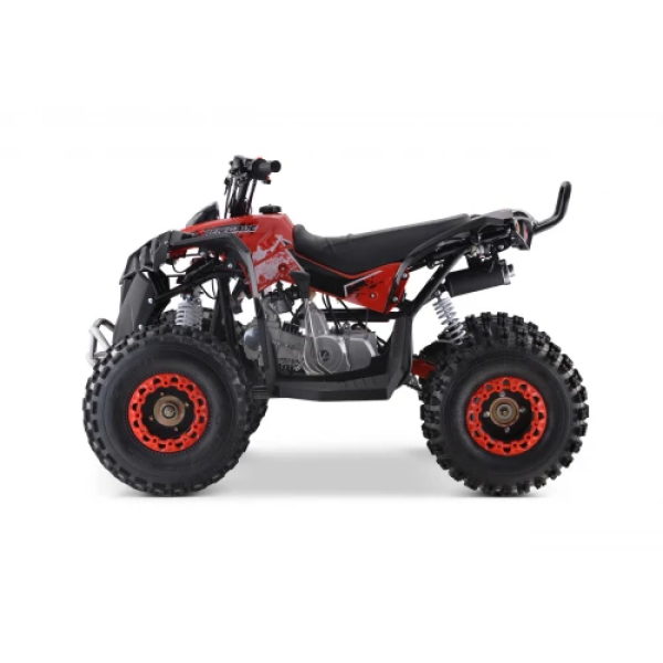 Детский квадроцикл на горючее Ramiz RENEGADE HighPer 125CC