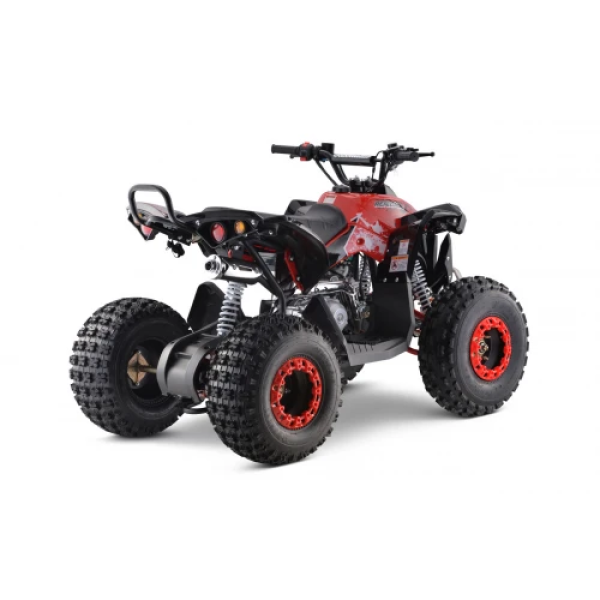 Детский квадроцикл на горючее Ramiz RENEGADE HighPer 125CC