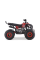 Детский квадроцикл на горючее Ramiz RENEGADE HighPer 125CC