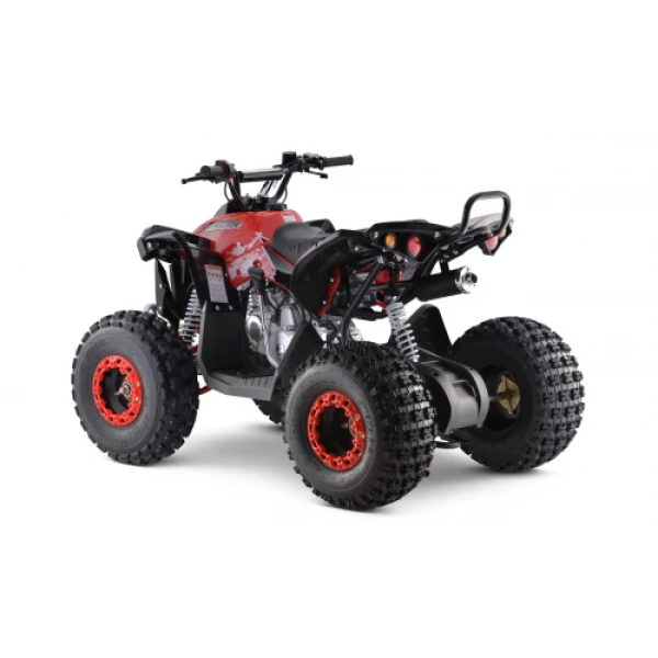 Детский квадроцикл на горючее Ramiz RENEGADE HighPer 125CC