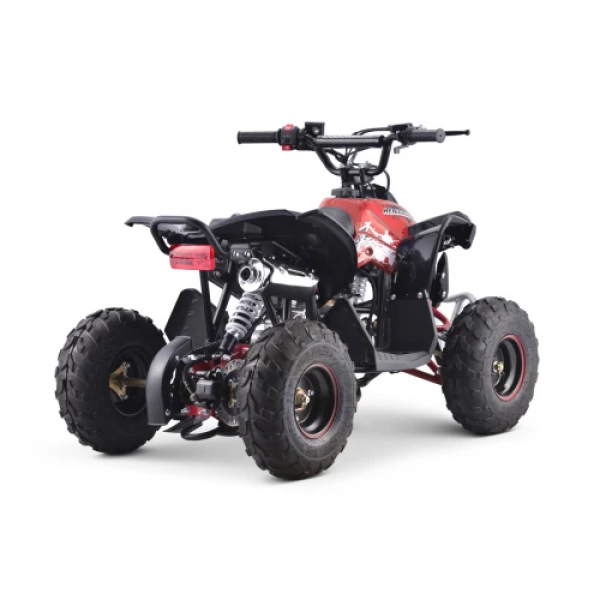 Детский квадроцикл на горючее Ramiz RENEGADE HighPer 110CC