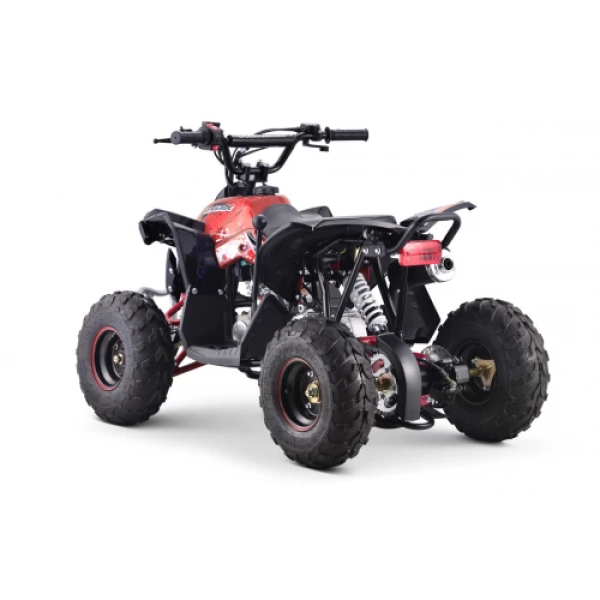 Детский квадроцикл на горючее Ramiz RENEGADE HighPer 110CC