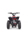 Детский квадроцикл на горючее Ramiz RENEGADE HighPer 110CC