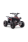 Детский квадроцикл на горючее Ramiz RENEGADE HighPer 110CC