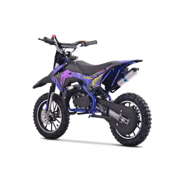 Дитячий байк на пальне Ramiz RENEGADE 50R