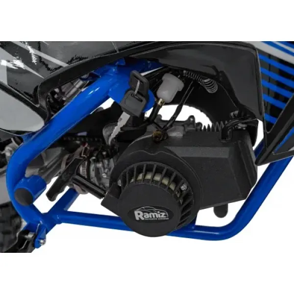 Дитячий байк на пальне Ramiz RENEGADE 50R