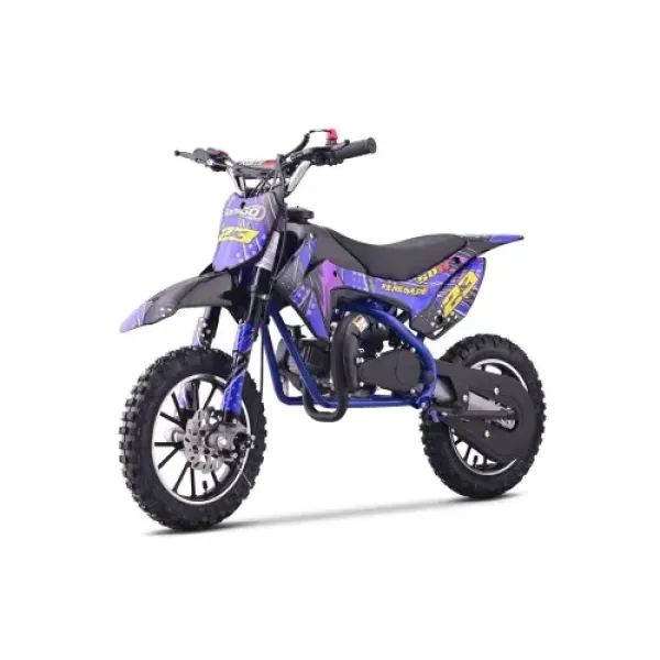 Дитячий байк на пальне Ramiz RENEGADE 50R