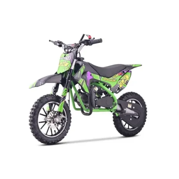 Дитячий байк на пальне Ramiz RENEGADE 50R