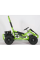 Дитячий електромобіль на пальне Ramiz Gokart MUD MONSTER
