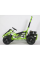Дитячий електромобіль на пальне Ramiz Gokart MUD MONSTER