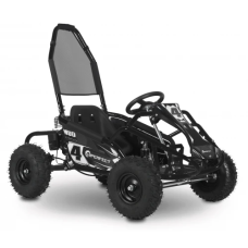 Дитячий електромобіль на пальне Ramiz Gokart MUD MONSTER