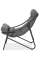 Набір садових меблів CASPER стіл + 2 крісла