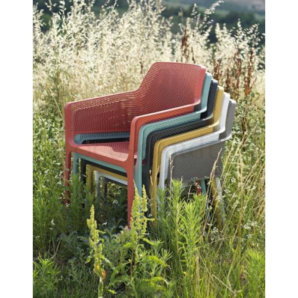 Комплект садових меблів Nardi NET RELAX