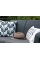 Садовий диван CORFU LOVE SEAT MAX