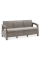 Садовий диван CORFU LOVE SEAT MAX
