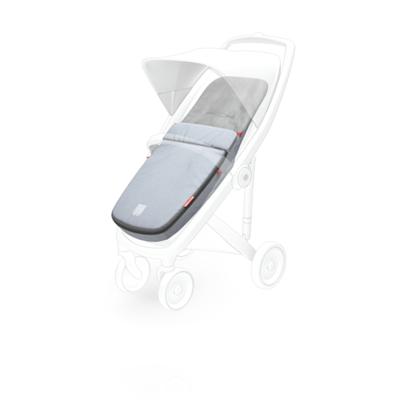 Greentom Footmuff