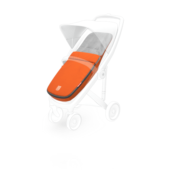 Greentom Footmuff