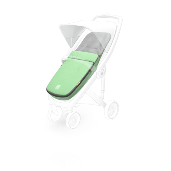 Greentom Footmuff
