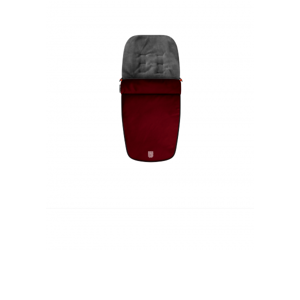 Greentom Footmuff