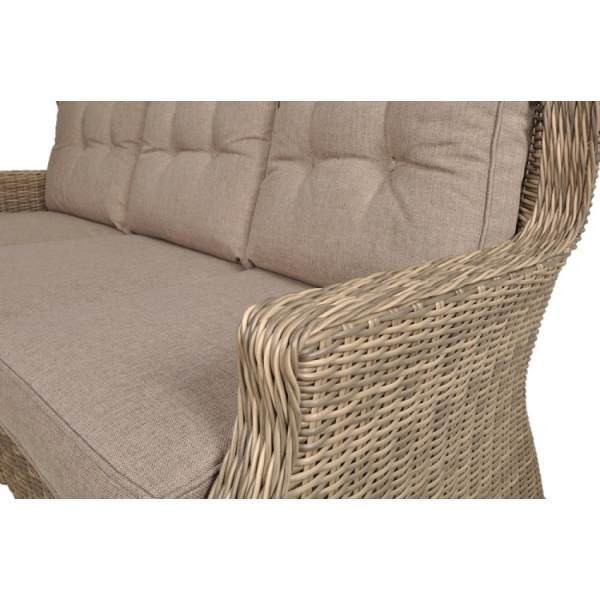 Комплект садовой мебели TRIVENTO DINING 3