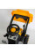 Дитячий трактор на педалі Woopie Farmer MaxTrac Classic 28415