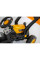 Дитячий трактор на педалі Woopie Farmer MaxTrac Classic 28415
